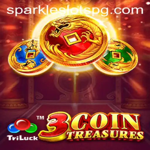 Discover the Excitement of 3CoinTreasures at bateu.bet Casino
