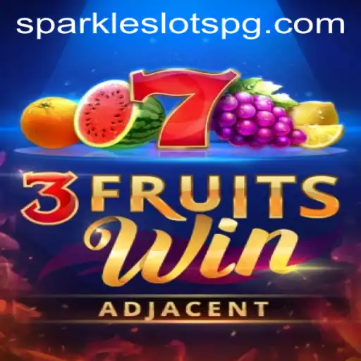 Exciting Gameplay of 3FruitsWin at Bateu.bet Casino