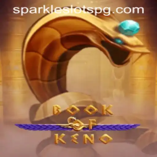 Discover the Thrills of BookOfKeno at Bateu.bet Casino