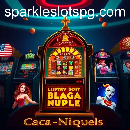 Explorando o Mundo dos Caça-níqueis: Como o Bateu.bet Casino está Transformando a Experiência de Jogadores