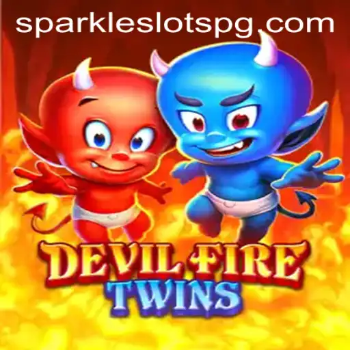 DevilFireTwins: A Thrilling New Addition to Bateu.Bet Casino