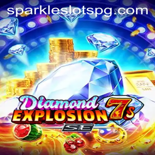 Exploring the Thrills of 'DiamondExplosion7sSE' at bateu.bet Casino
