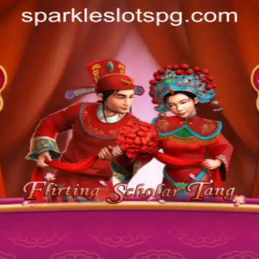 Flirting Scholar Tang: A Cultural Journey into Gaming