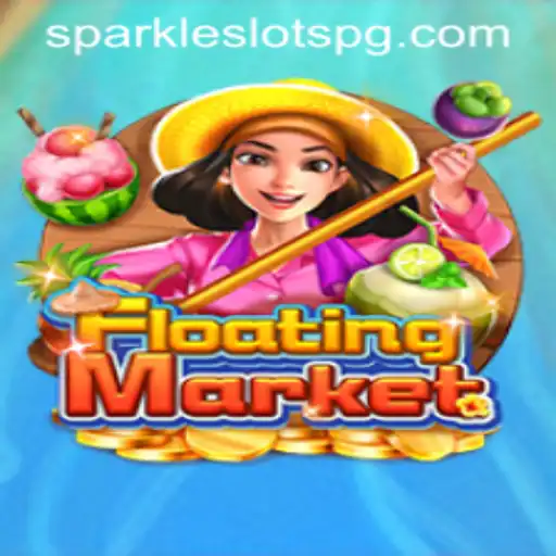 FloatingMarket: A Thrilling Adventure in Bateu.bet Casino