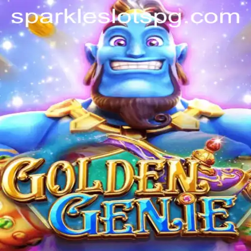 Discover the Allure of GOLDENGENIE at Bateu.Bet Casino