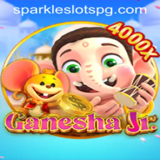 GaneshaJr: A Divine Adventure at Bateu.bet Casino
