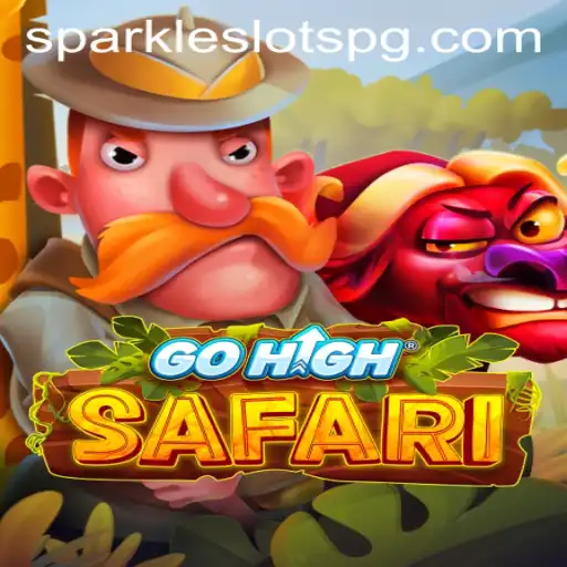 Exploring GoHighSafari at Bateu.Bet Casino: A Thrilling Adventure