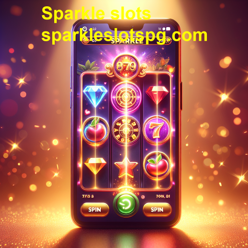 A Revolução dos Jogos Móveis: Explore a Categoria no Sparkle Slots