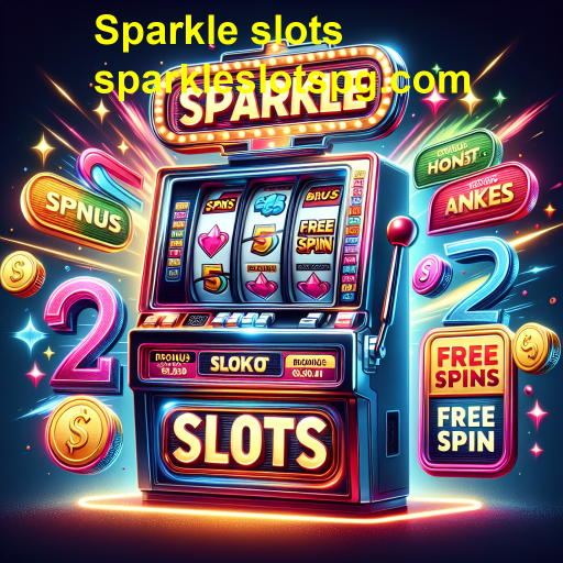 Descubra as Melhores Promoções nos Sparkle Slots
