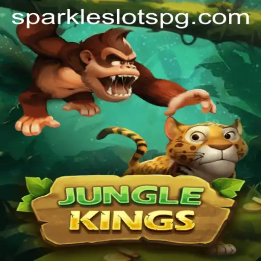 Exploring JungleKings: The New Sensation in Online Gaming