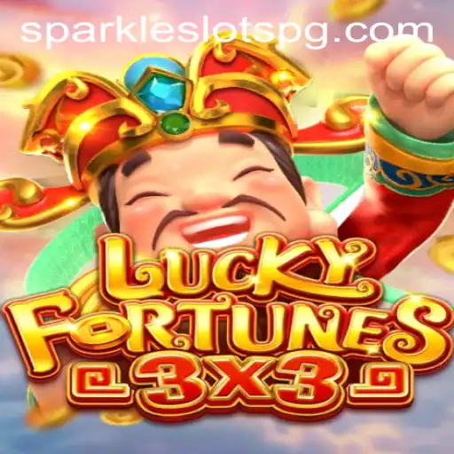 Exploring the Thrills of LUCKYFORTUNES3x3 at Bateu.bet Casino