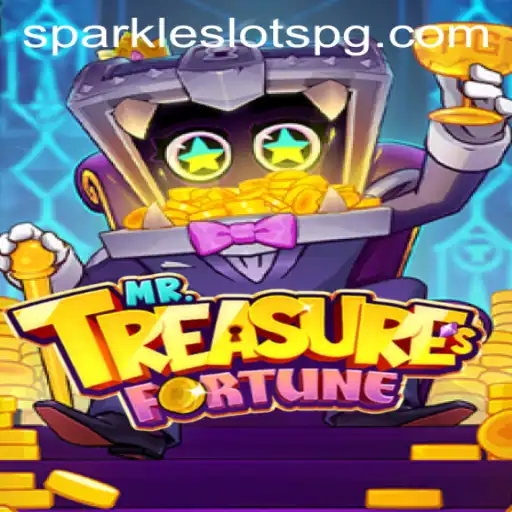 Exploring the Allure of Mr. Treasure's Fortune at Bateu Bet Casino