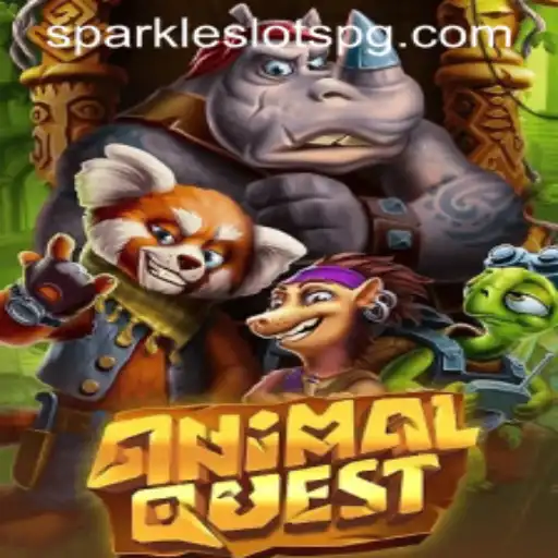 AnimalQuest: An Exciting Adventure in the World of Online Gaming