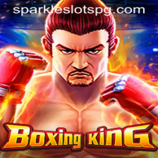 Unleashing the Thrills of BoxingKing: A Dive into the New Casino Sensation