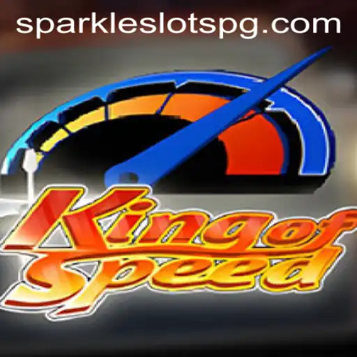 KingofSpeed: A Casino Racing Game Revolutionizing Entertainment