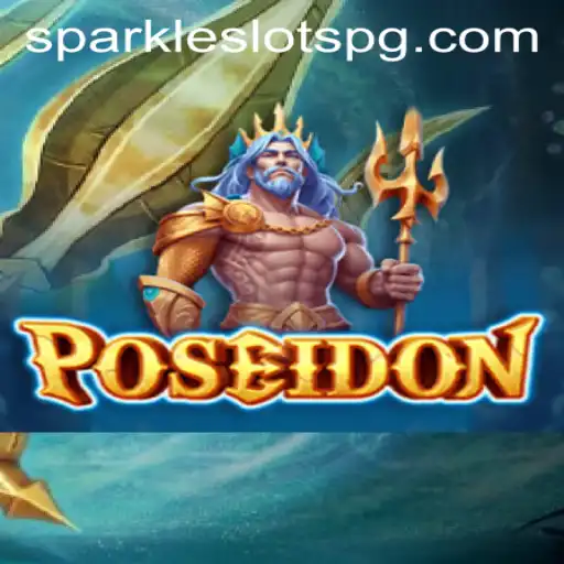 Unveiling the Aquatic Adventure of Poseidon at Bateu.Bet Casino