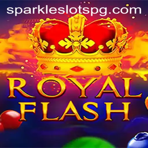 RoyalFlash: An Exciting Adventure at Bateu.bet Casino
