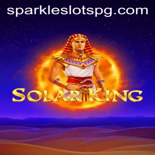 Exploring the Exciting World of SolarKing at bateu.bet Casino