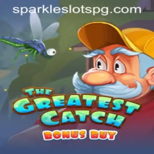 The Greatest Catch Bonus Buy: An Exciting Dive into the World of Slot Gaming