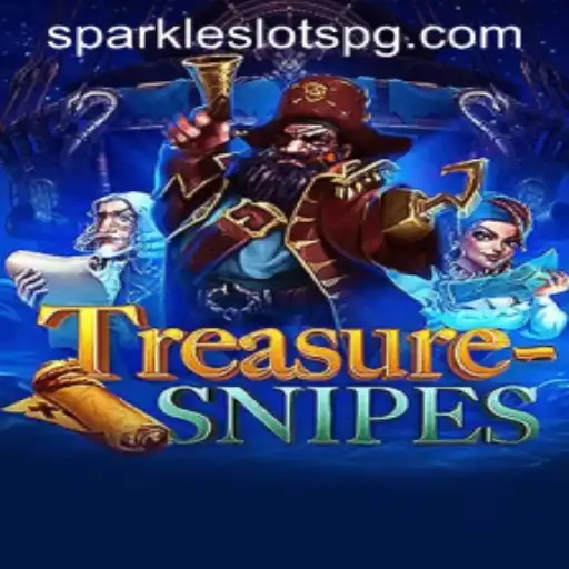 TreasureSnipes: A Revolutionary Casino Game at Bateu.bet