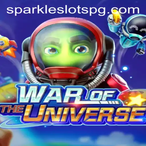 Exploring the Depths of WAROFTHEUNIVERSE: A Journey Into the Cosmos